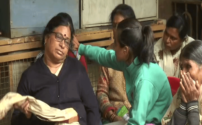 DVANAGERE TEJASWINI VIHAN 1