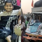 Darawada accident