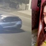 Delhi Car Anjali Accident
