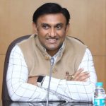 Dr K Sudhakar