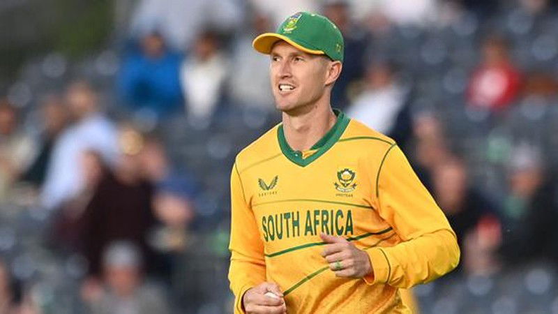 Dwaine Pretorius