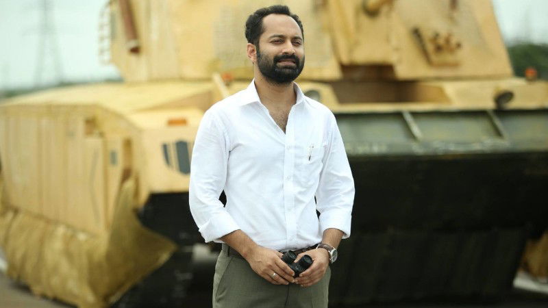 Fahadh Faasil 1