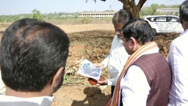 Forensic dharwad