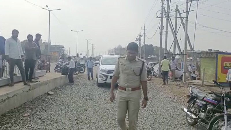 GLB Police