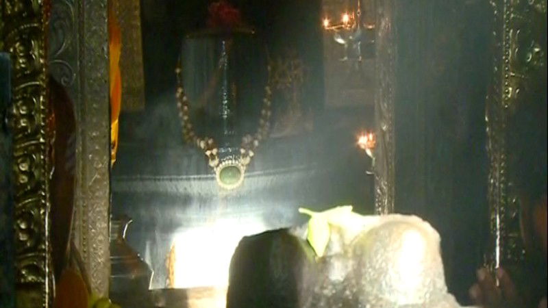 Gavigangadhareshwara Temple 1