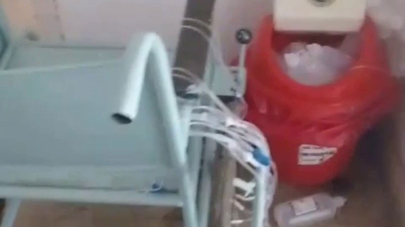 HASSAN HOSPITAL 1