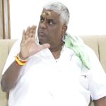 HD Revanna 2