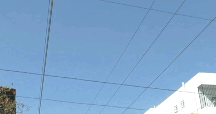HIGHTENSION WIRE