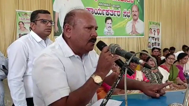 HK Kumaraswamy