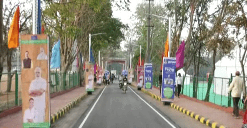 HUBBALLI MODI