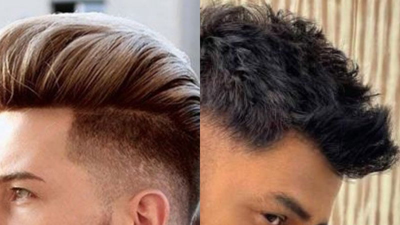 Hair Style