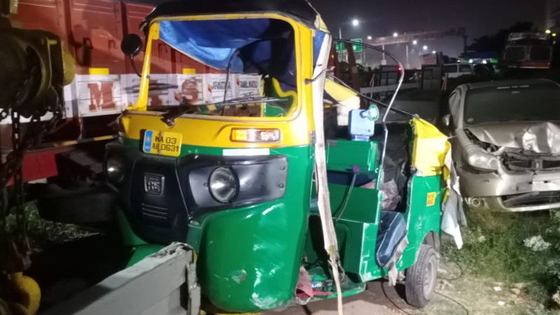 Hit and Run Case Techie held for killing 2 women in accident in Bengaluru 1 1