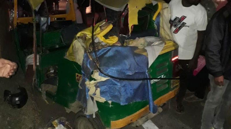 Hit and Run Case Techie held for killing 2 women in accident in Bengaluru 1 2