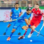 Hockey World Cup 2023 India held to 0 0 draw by England in Pool D encounter
