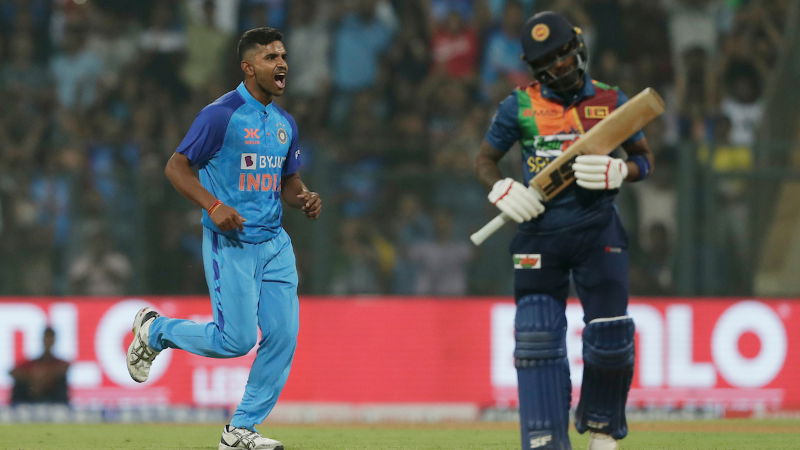 INDIA VS SRILANKA 1