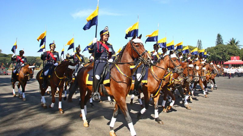 Indian Army Day bengaluru 1