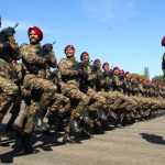 Indian Army Day bengaluru 3