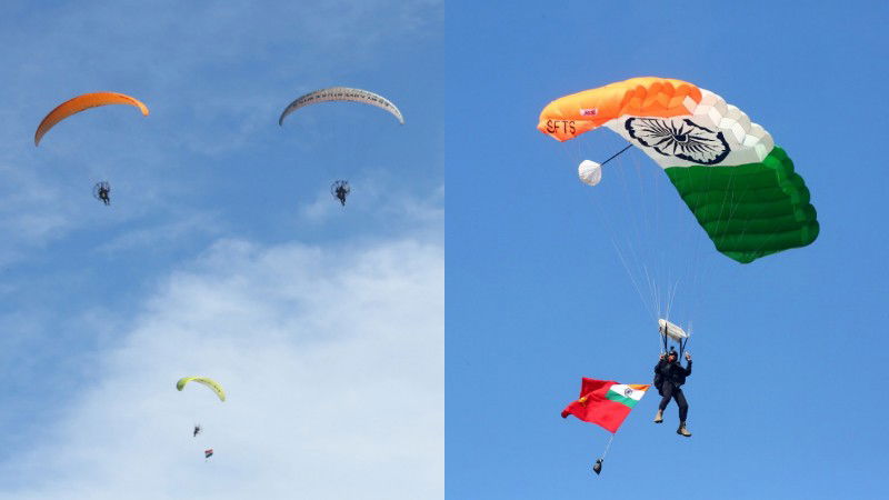 Indian Army Day bengaluru 4