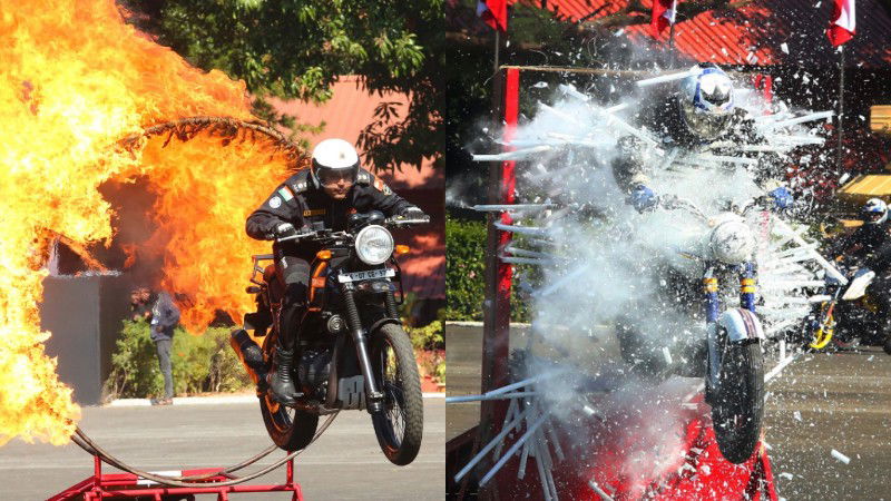 Indian Army Day bengaluru 5