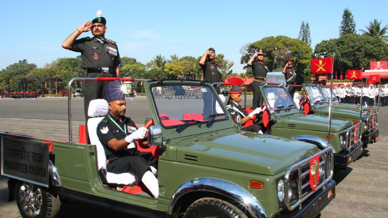 Indian Army Day bengaluru