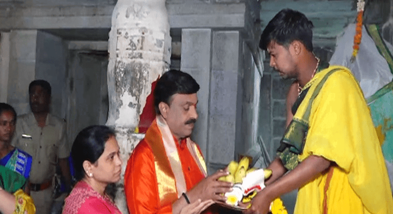 JANARDHAN REDDY
