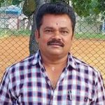 Jagadeesh