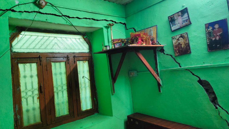 Joshimath And Karnaprayag 1