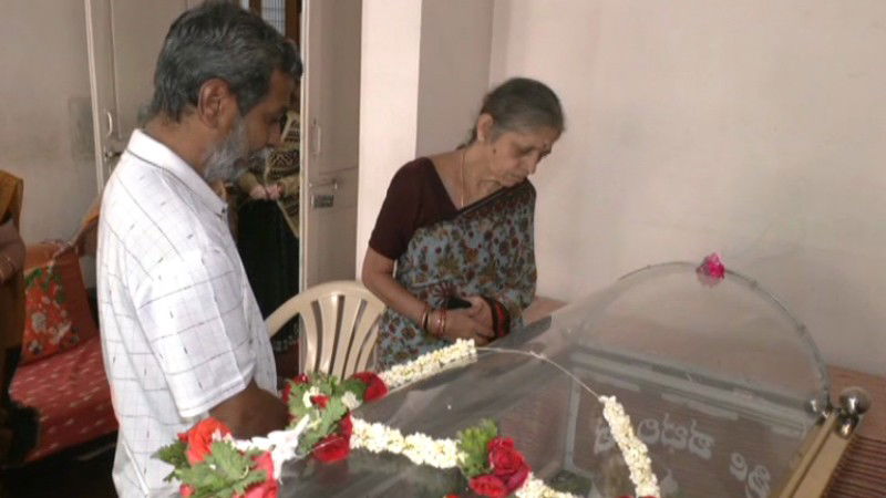 K SATHYANARAYAN