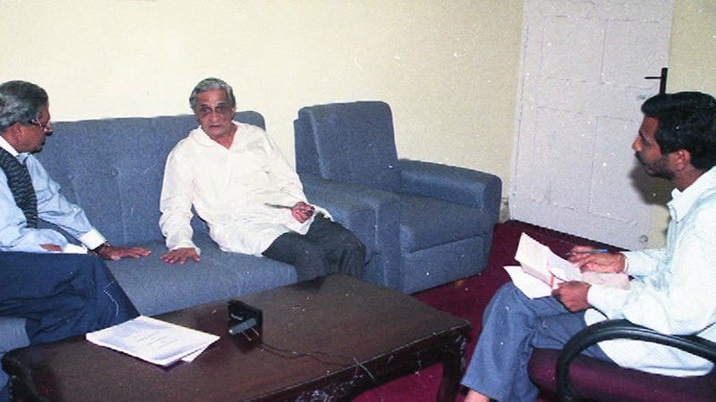 K Sathyanarayana 5