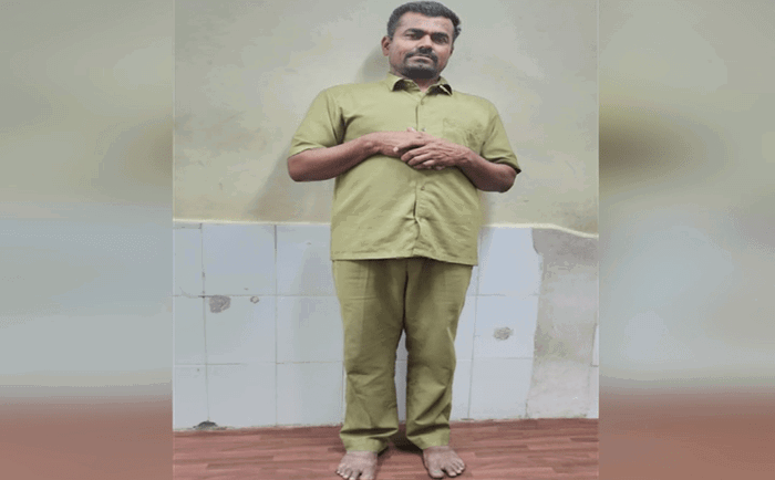 KAMAKSHIPALYA MURDER 1