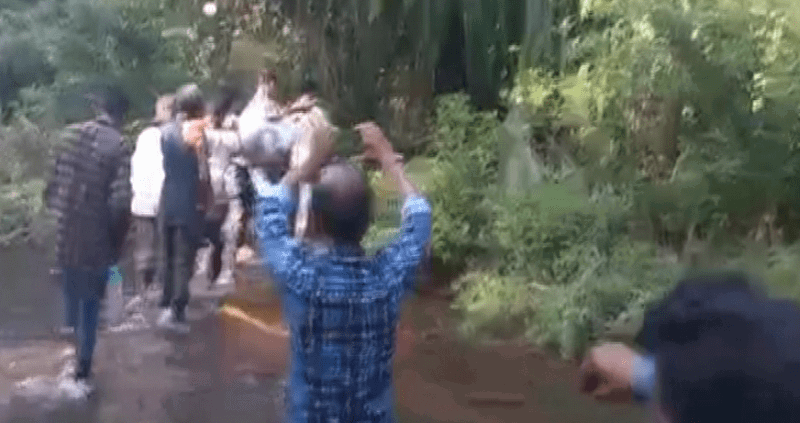 KARWAR DEADBODY 1