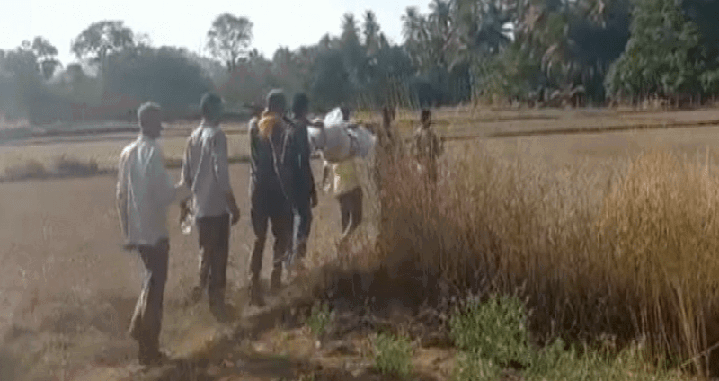 KARWAR DEADBODY 3