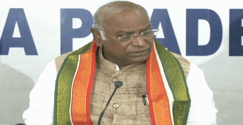 KOLAR CONGRESS CAMPAIGN 5