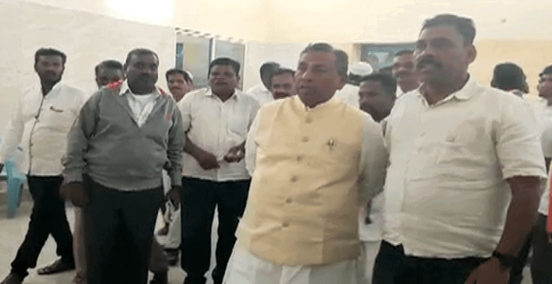 KOLAR CONGRESS CAMPAIGN