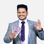 KR MARKET MONEY ARUN