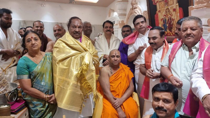 KSEHWARAPPA