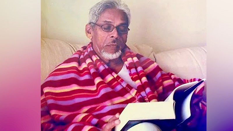 KV tirumalesh