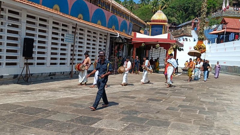 Kadri Manjunatha Temple 1