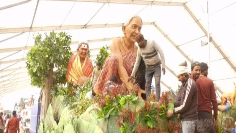 Karnataka tableau republic day 2023 1