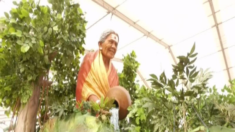 Karnataka tableau republic day 2023 2