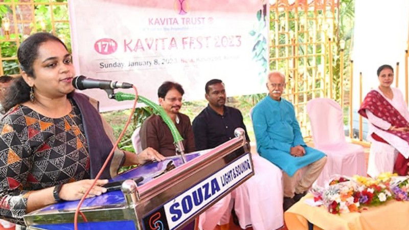 Kavita Fest