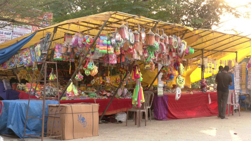 Kavoor Shree Mahalingeswara Temple MANGALURU