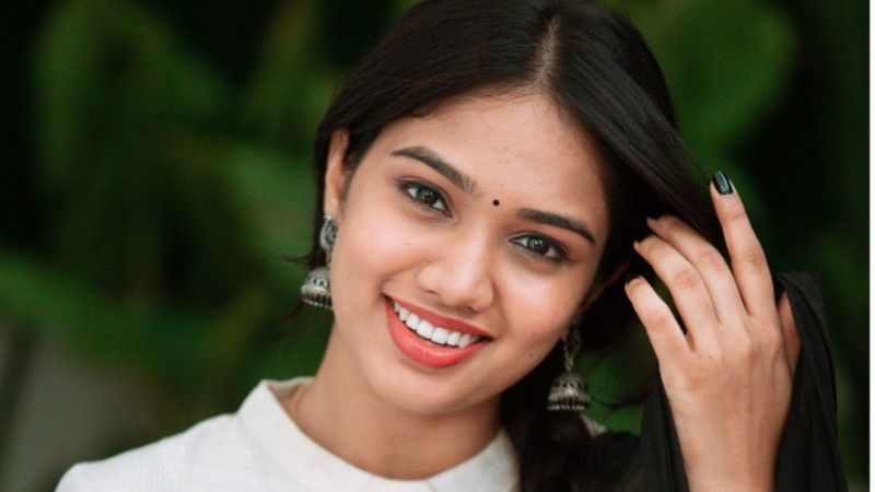 Keerthi Krishna 1