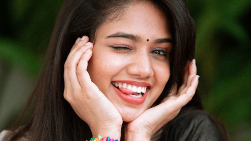 Keerthi Krishna 2