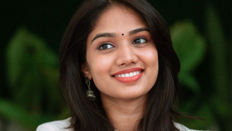 Keerthi Krishna 3
