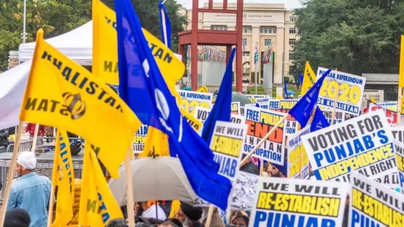 Khalistan