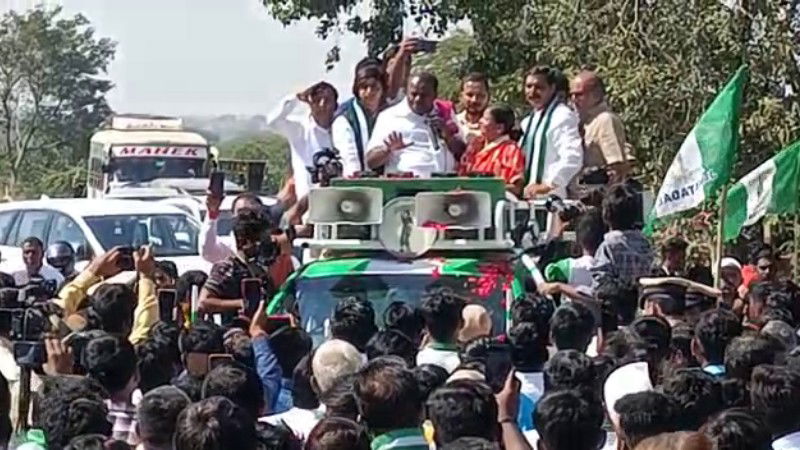Kumaraswamy