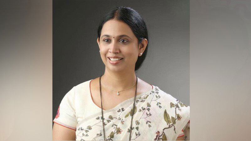 Lakshmi 2