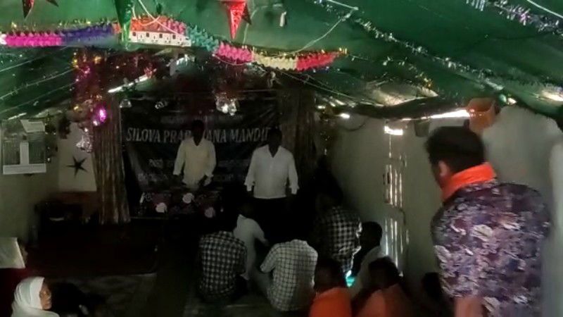 MADIKERI RELIGIOUS COVERSTION 1
