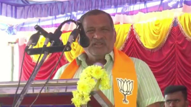 MADUSWAMY